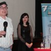 Ηλίας Μισύρης Artistic Director and producer of International Nature Film Festival of Vaasa